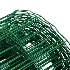 Garden Holland PVC Coated Fence Wire Mesh