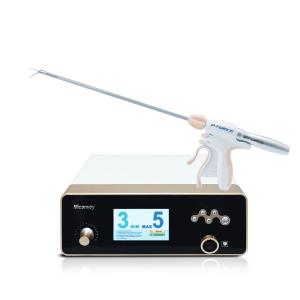 Quality Ultrasonic Surgical System Laparoscopic Scalpel-Miconvey Medical for sale