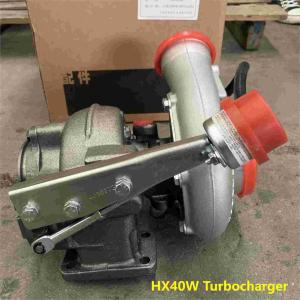 HX40W Turbo DONGFENG Truck Parts 3783604 4051033 Holset HX40W