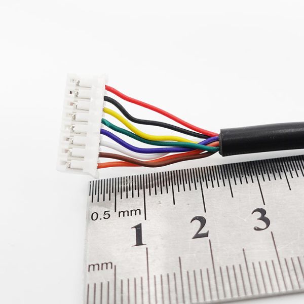 5 Pin Molex Picoblade Cable Assembly for Professional Electric Scooter Toy