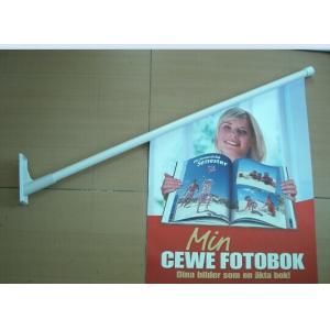 Customized Shop Front Flags with double sides printing