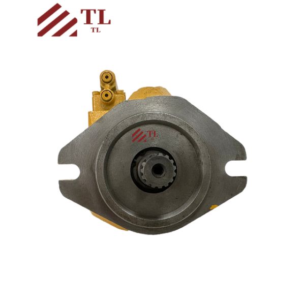 Hydraulic Pump 168-7873 1687873 for CAT WHEEL LOADER 924H 924G 924HZ 924GZ