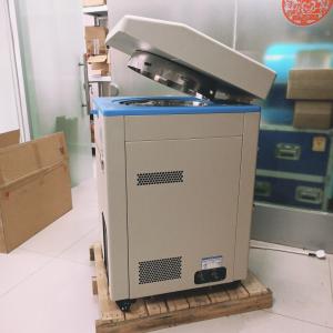 90L Automatic Autoclave Sterilizer Interlocking Device
