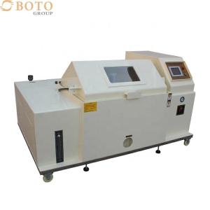 Electronic Components And Metal Surface Salt Spray Test Chamber