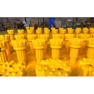 QL60 High Air Pressure DTH Hammer Heavy Duty Customization Long Lasting