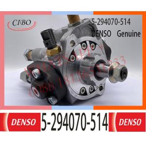 5-294070-514 Engine Fuel Pump 1111010-E1E01 1111010-E0E01