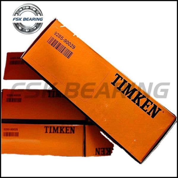 Heavy Duty 04 200 0015 00 Wheel Bearing 60*130*33.5mm Single Row Auto Parts P4 P5