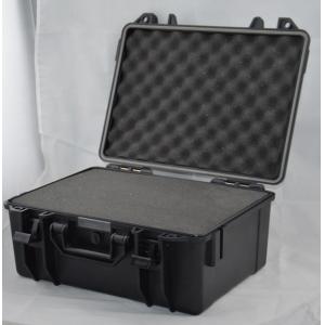 China Rectangular Aluminum Enclosure Box for Electrical And Electronic Equipment on sale