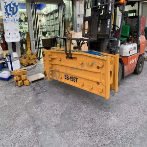 EB155 Excavator Hydraulic Breaker Top Type Rock Hammer Jack Hammer
