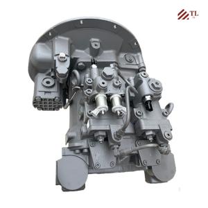 100% Excavator Hydraulic Pump HPV125B HPV125A HPV116 HPV091 HPV102 HPV105 HPV145