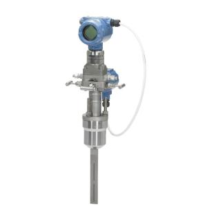 Emerson Rosemount Annubar 3051SFA Rosemount™ 3051SFA Annubar™ Flow Meter