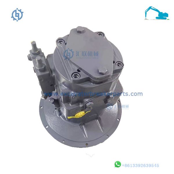 Buy A11VLO190LE2S Hydraulic Piston Pump A11VLO60 A11VLO95 A11VLO130 A11VLO145 A11VLO190 at wholesale prices