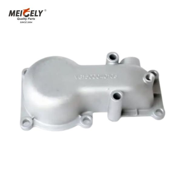 Buy High Quality Sinotruck HOWO Part Thermostat Housing Vg1500040105 at wholesale prices