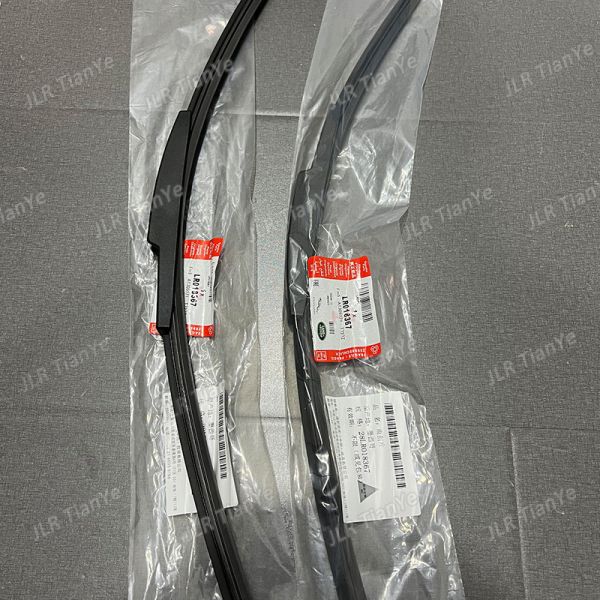 LR018367 2Pcs/Set Front Wiper Blade for Land Rover Discovery 3/4 Range Rover Sport 2005-2013