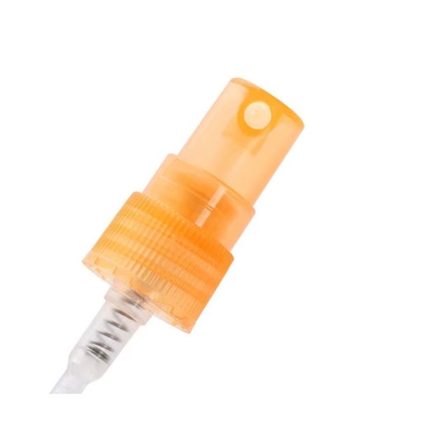 Buy 28/410 Fine Mist Sprayer Pump Customized Cosmetic Pump at wholesale prices