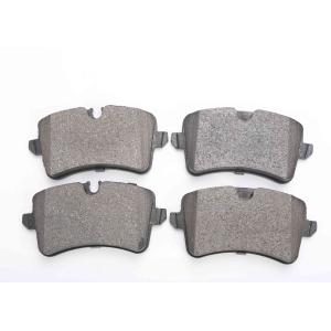 Quality Sinobrake Disc Brake Pads Adopt IATF16949 &amp; ISO9001 Quality System for sale