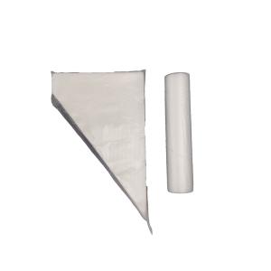 90 Micron Tipless Piping Bags