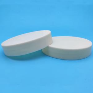 ISO9001 85MM Wide Mouth Mason Jar Lids With Screw Lock