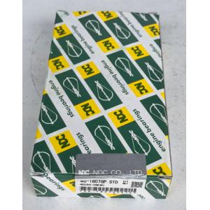 Engine Bearings Mitsubishi 4D34 4D34-T ME999384 MS-1807GP ME997261 CB-1830GP