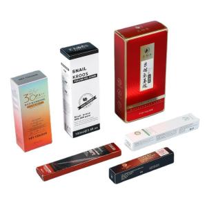 Condoms Custom Printed Cardboard White Card Paper Medicine Packaging Folding