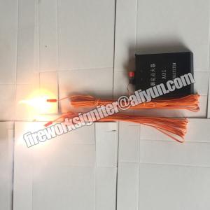 Quality 5m Firework Electric Igniter for sale
