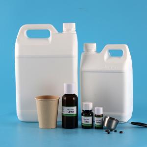 Quality OEM Coffee Food Fragrance Oil Essential Oil Pure Natural Essence for sale