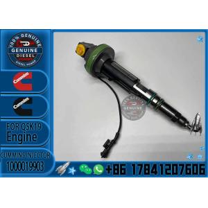 High Pressure Fuel Pump 4964170 4964171 4955524 4089972 1000019903 F00BJ60578