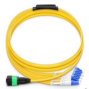 12/24 core MTP/MPO jumper MPO patch cord