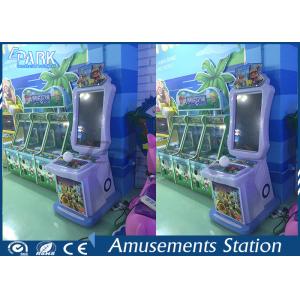 Subway Parkour Redemption Game Machine Coin Operated Arcade Game