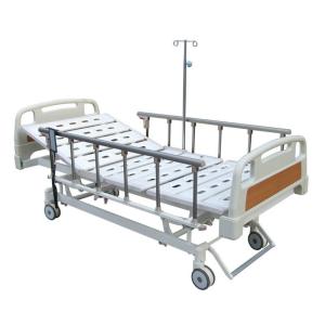 China Mobile Electric Hospital Bed on sale