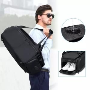 40L Multifunctional Travel Backpack For Camping