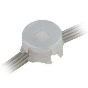 Quality Single Color Pixel Led Lighting SMD5050 Lifespan 30000H With CE ROHS Approval for sale