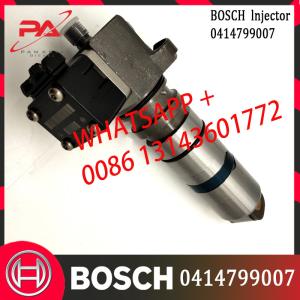 High pressure diesel Fuel injection Unit Pump 0414799005 0414799007 0414799008