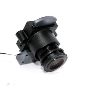 IR CUT 4mm Starlight Camera Lens 93.7 Degree F1.5 1/3.2" 720P/1080P M12 CCTV