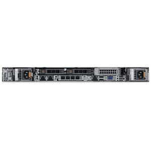 DELL PowerEdge R650 1U Rack Server with Intel Xeon Silver 4310 DDR4 Memory SSD &