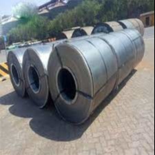 H24 Aluminum Steel Coil Jis G3312 3302en 1046 10169