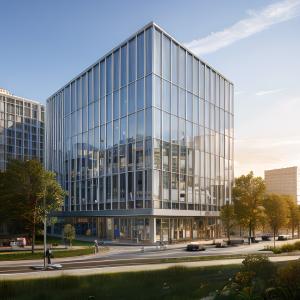 Sturdy Anti-rust Stainless Steel Cladding for Railings