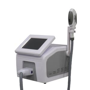 Quality T10 Exw Factory 480/530/640nm Ipl+Opt+E Light Super Hair Laser Removal Portable Opt Hair Removal Machine for sale