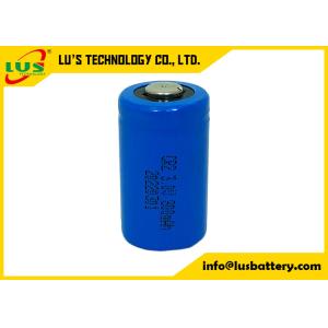 Cylindrical Lithium Manganese Battery CR123A CR2 CR15H270 CR11108 CR1/3N