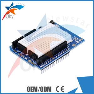 Quality ProtoShield Prototype Shield For Arduino With Mini Bread Board for sale