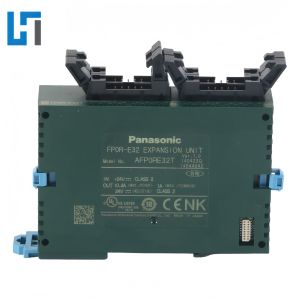 AFP0RE32T FP0R-E32T Panasonic PLC Module plc Programming Controller Module