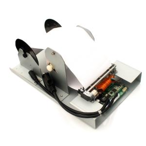 Mechanism High Speed 80mm Android Thermal Printer With Auto Winder