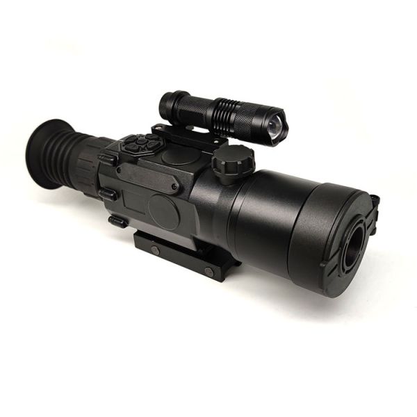 Infared Hunting Scope 3X50 HD Digital Night Vision Riflescope