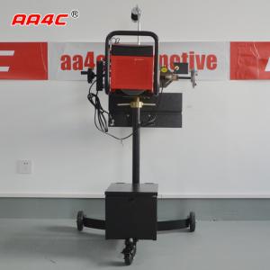 AA4C dual function On /Off Car Brake Disc Lathe Machine Brake Disc Rectifieron