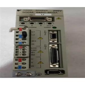 Quality Yaskawa SGD-02BP Series Manual Servo Amplifiers for sale