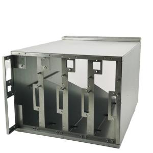 Quality TUV Certified Metal Stamping Fabrication Custom Aluminum Stainless Steel Sheet for sale