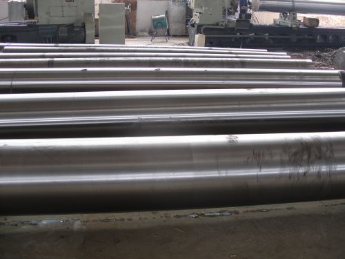 Buy ASTM A182 F51 forged duplex bar at wholesale prices