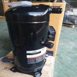 Quality Refrigeration Air Cooler Compressor Customized Power Supply ISO Certification for sale