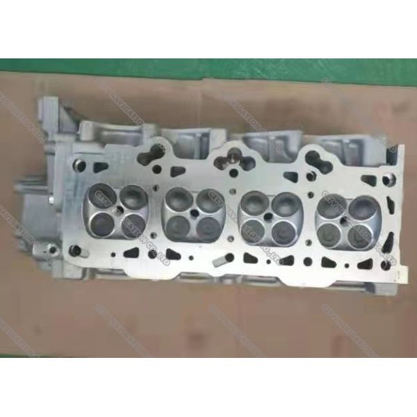 2007-2010 Year Durable Hyundai G4GC Engine Cylinder Head Assembly for Fast Shipping