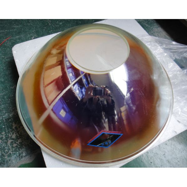 4000 Watt Sky Search Outdoor Beam Lights Large Power Effective For High Buildings